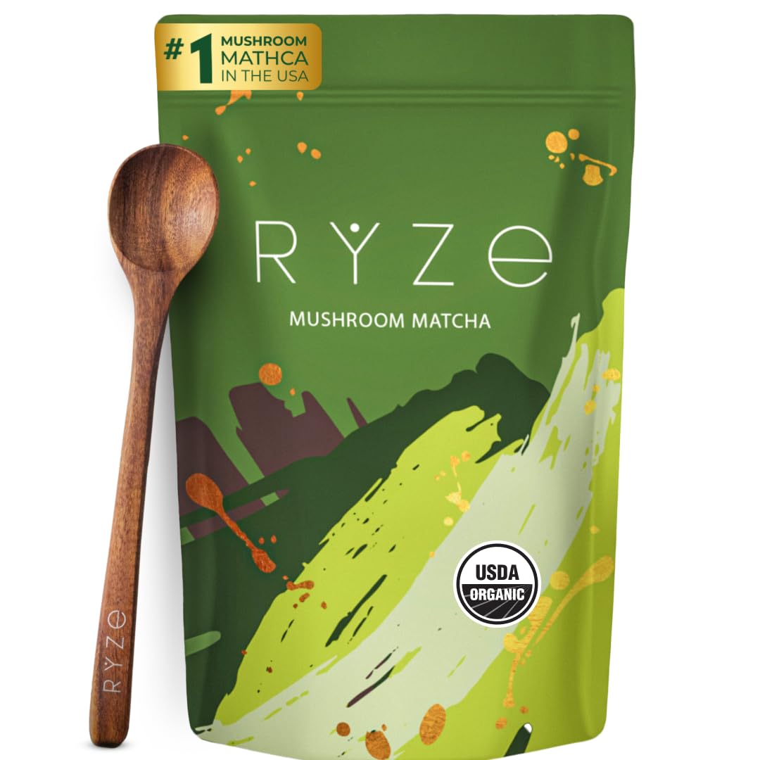 Matcha premium