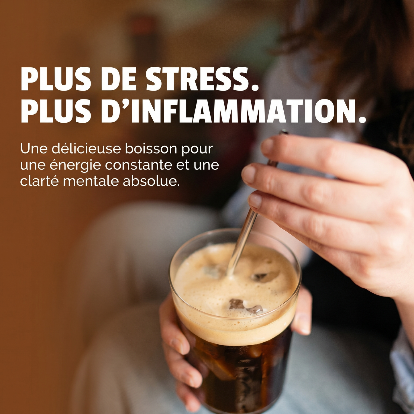 Le café découverte