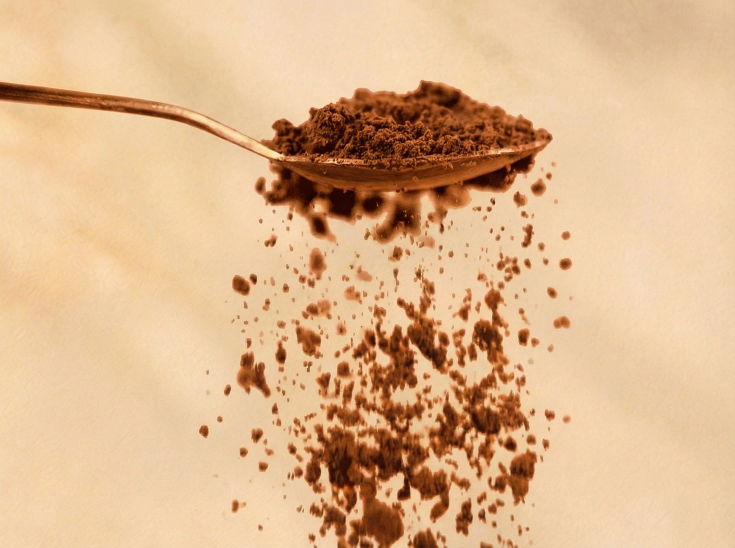 Le café partage