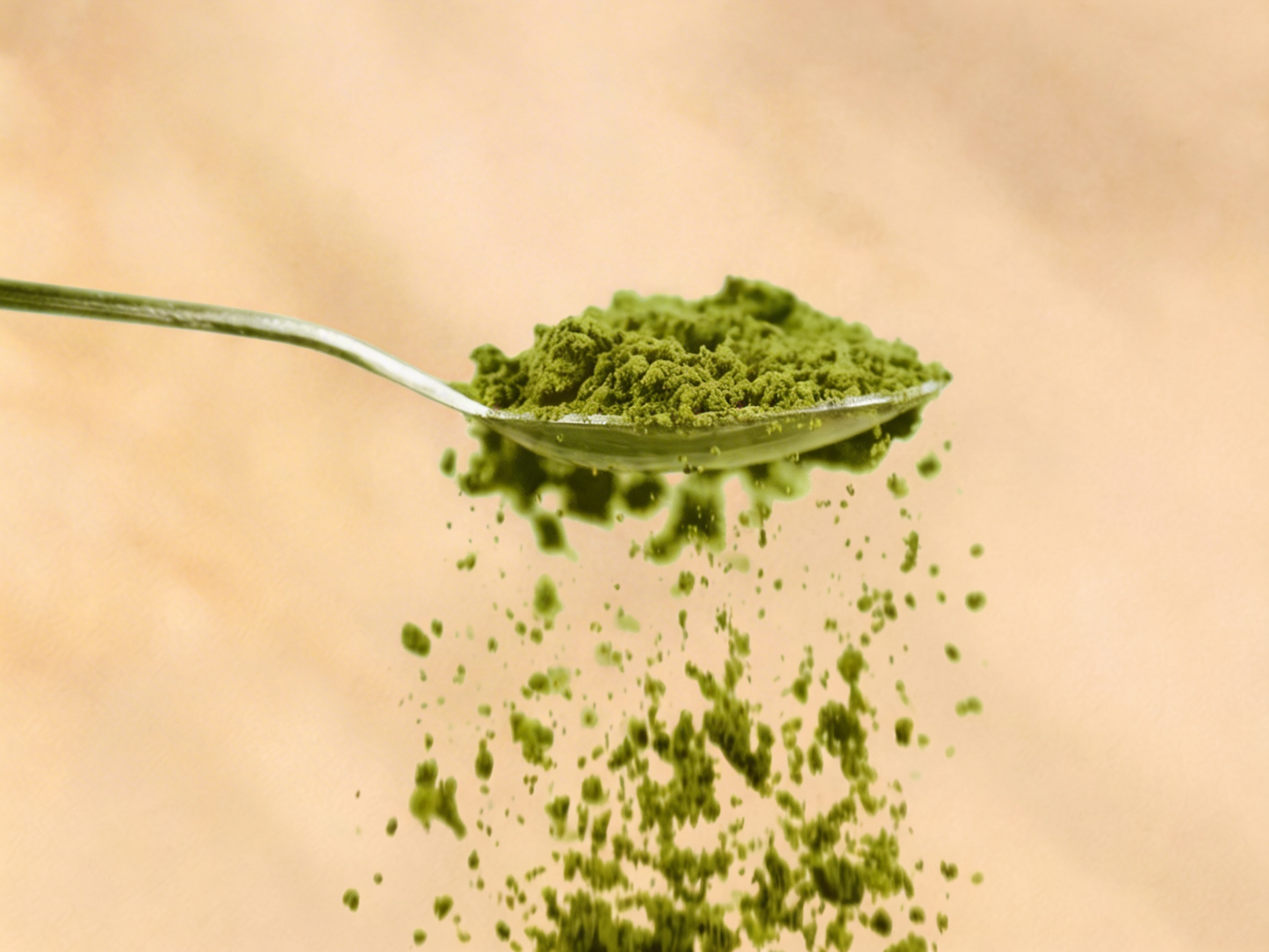 Le matcha