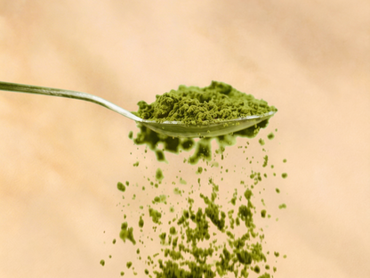 Le matcha